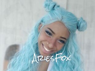 AriesFox