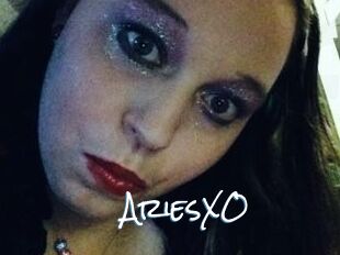 AriesXO