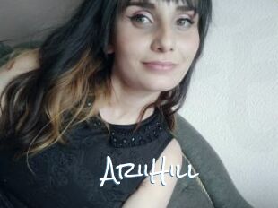 AriiHill