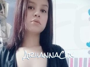 AriiannaCox