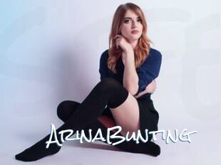 ArinaBunting