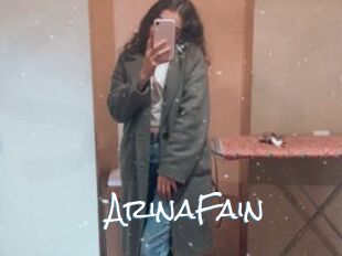 ArinaFain