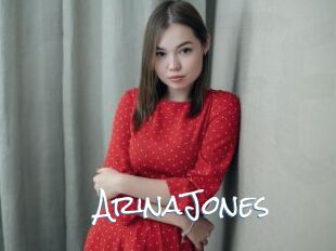 ArinaJones