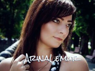 Arina_Lemur