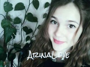 ArinaLove