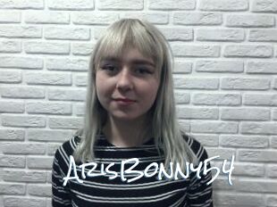ArisBonny54