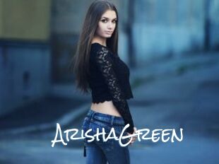 ArishaGreen