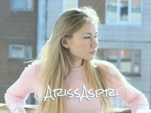 ArissAspri