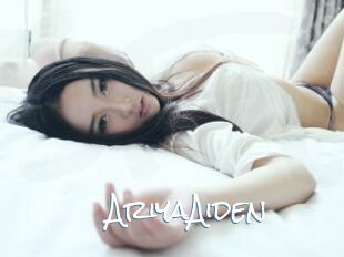 AriyaAiden