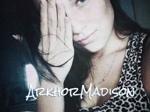 ArkhorMadison