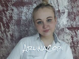 ArlinaCopi
