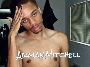 ArmanMitchell