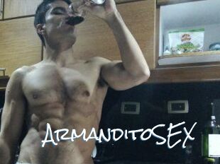 ArmanditoSEX