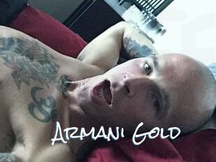 Armani_Gold