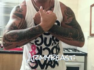 Armybeast