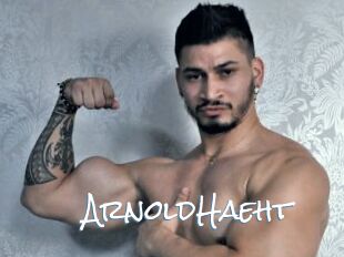 ArnoldHaeht