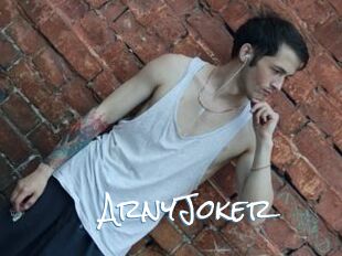 ArnyJoker