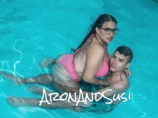 AronAndSusi