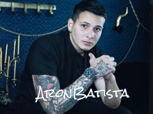 AronBatista