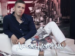 AronHaydenn