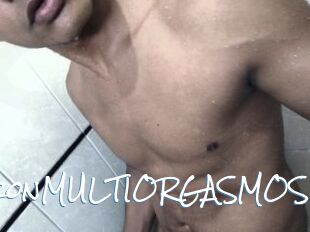 AronMULTIORGASMOS