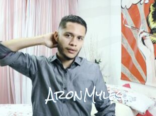 AronMyles
