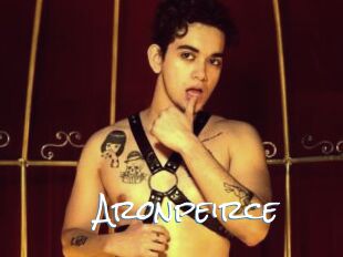 Aronpeirce
