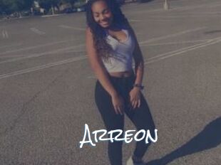 Arreon