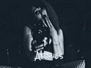 Arries