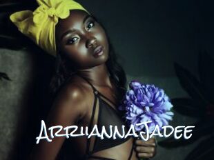 ArriiannaJadee