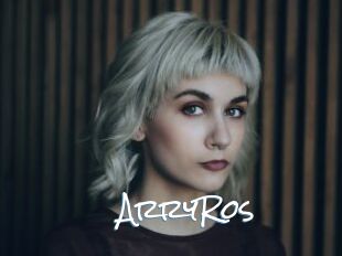 ArryRos
