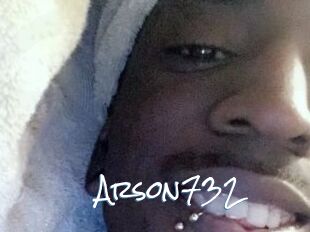 Arson732