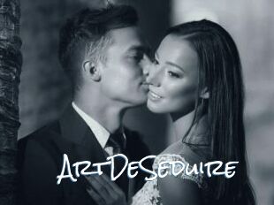 ArtDeSeduire