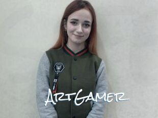 ArtGamer