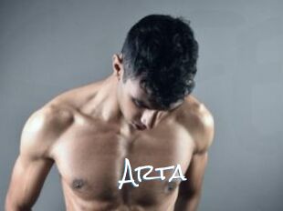 Arta