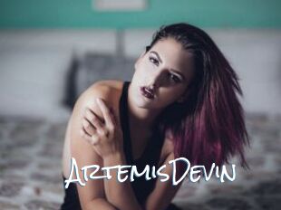 ArtemisDevin