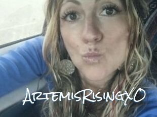 ArtemisRisingXO