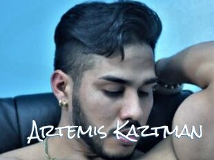 Artemis_Kaztman