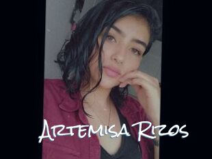 Artemisa_Rizos
