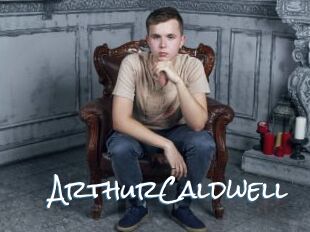 ArthurCaldwell