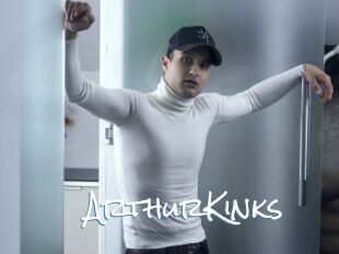 ArthurKinks