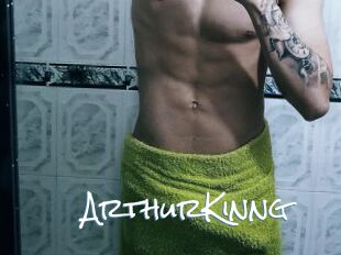 ArthurKinng