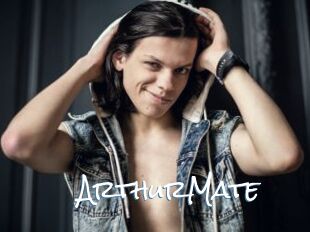 ArthurMate