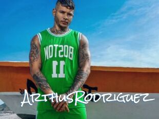 ArthusRodriguez
