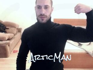 ArticMan