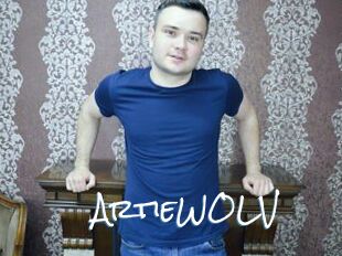 ArtieWOLV