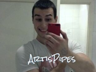 Artis_Pipes