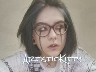 ArtisticKitty