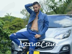 ArturCruz