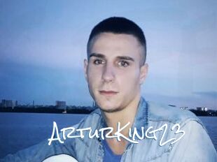 ArturKing23